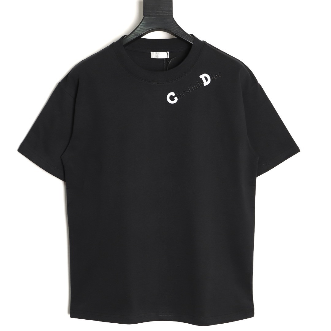 D10r 26ss short-sleeved t-shirt