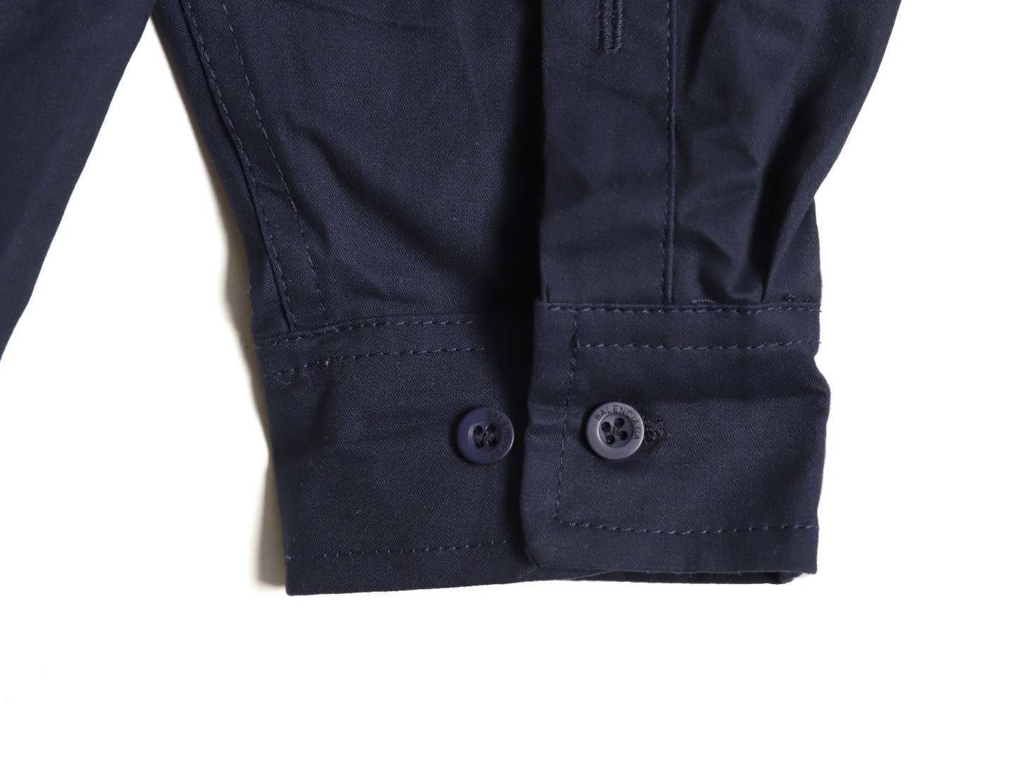 Ba1en*iaga Long-sleeved Shirts