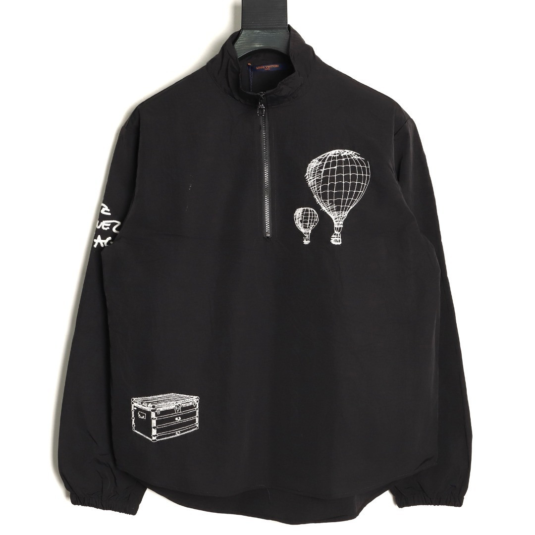 L0vis Vvtt0n 25Fw Coats