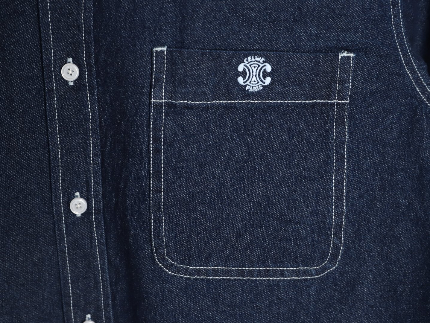 Ce1i*e long-sleeved shirts