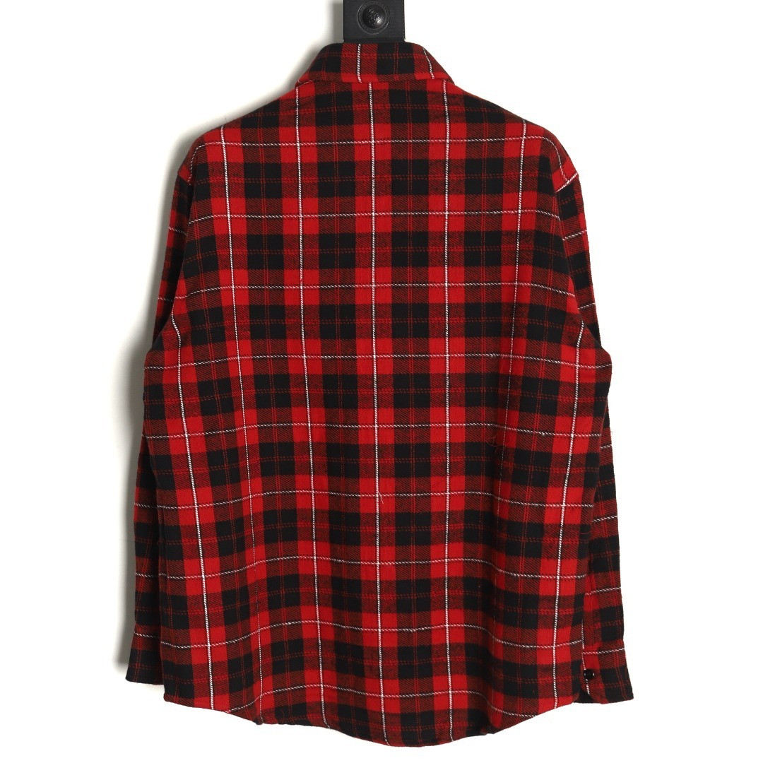 Ce1i*e 24Fw Long-sleeved Shirts