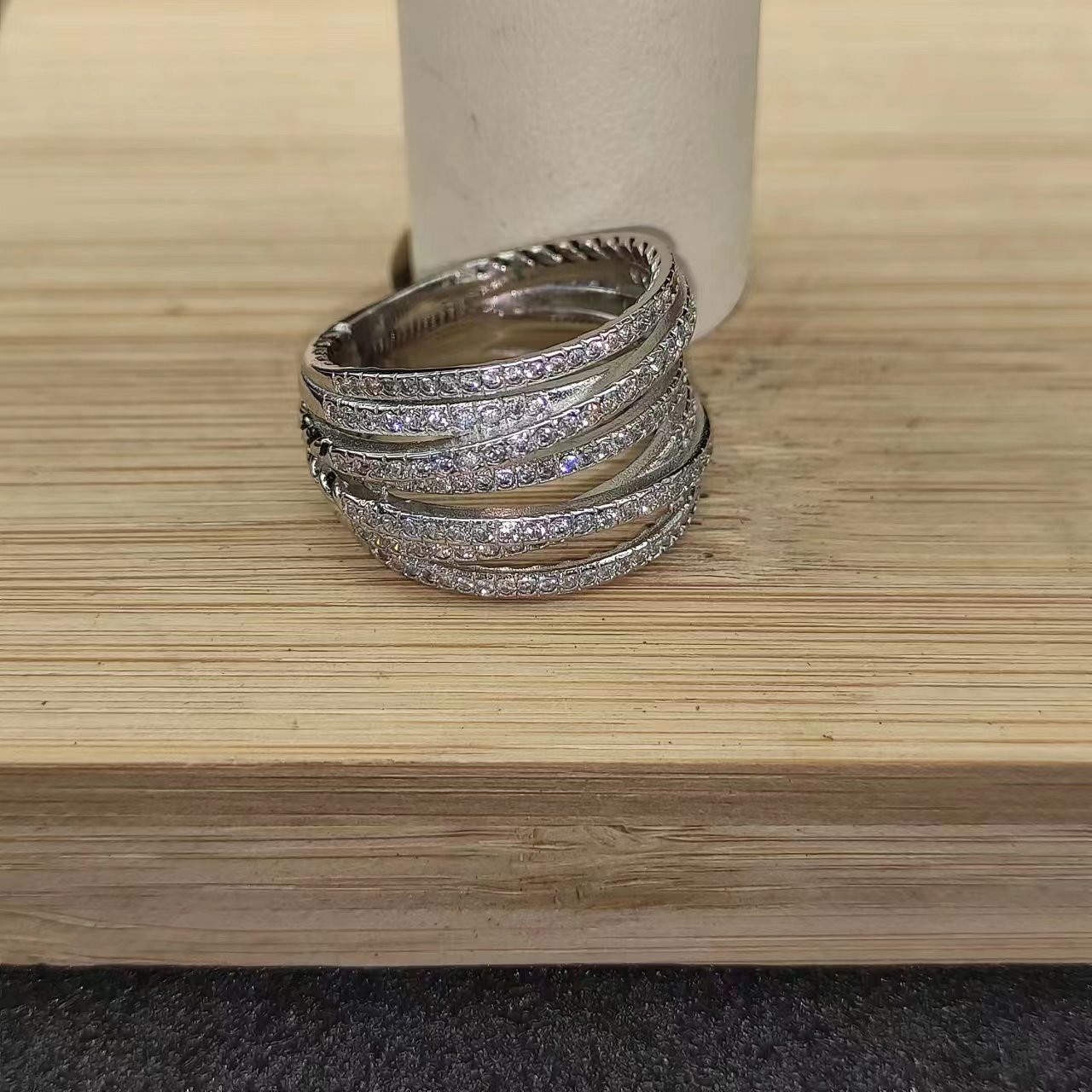 David Yurman Ring