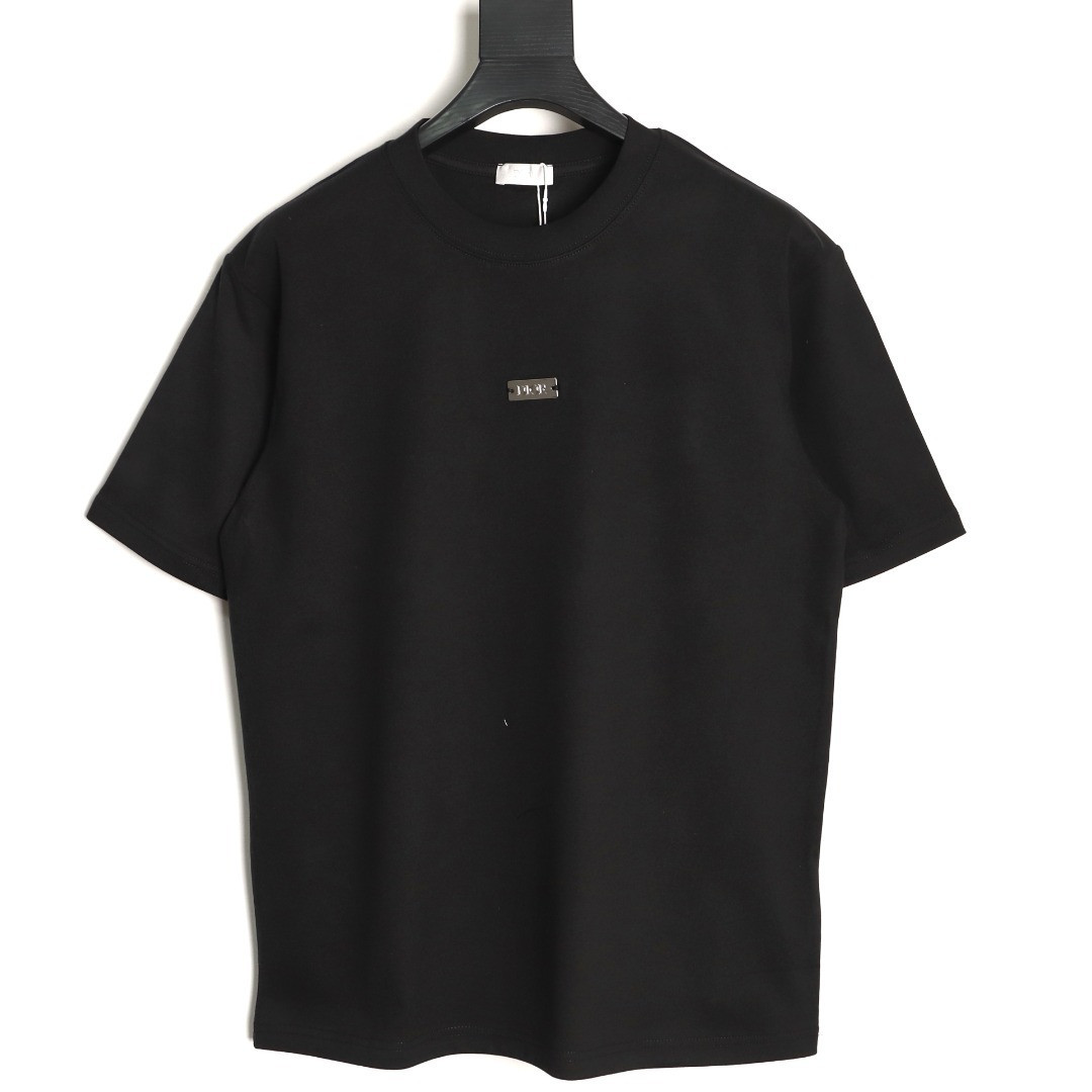 D10r short-sleeved t-shirt