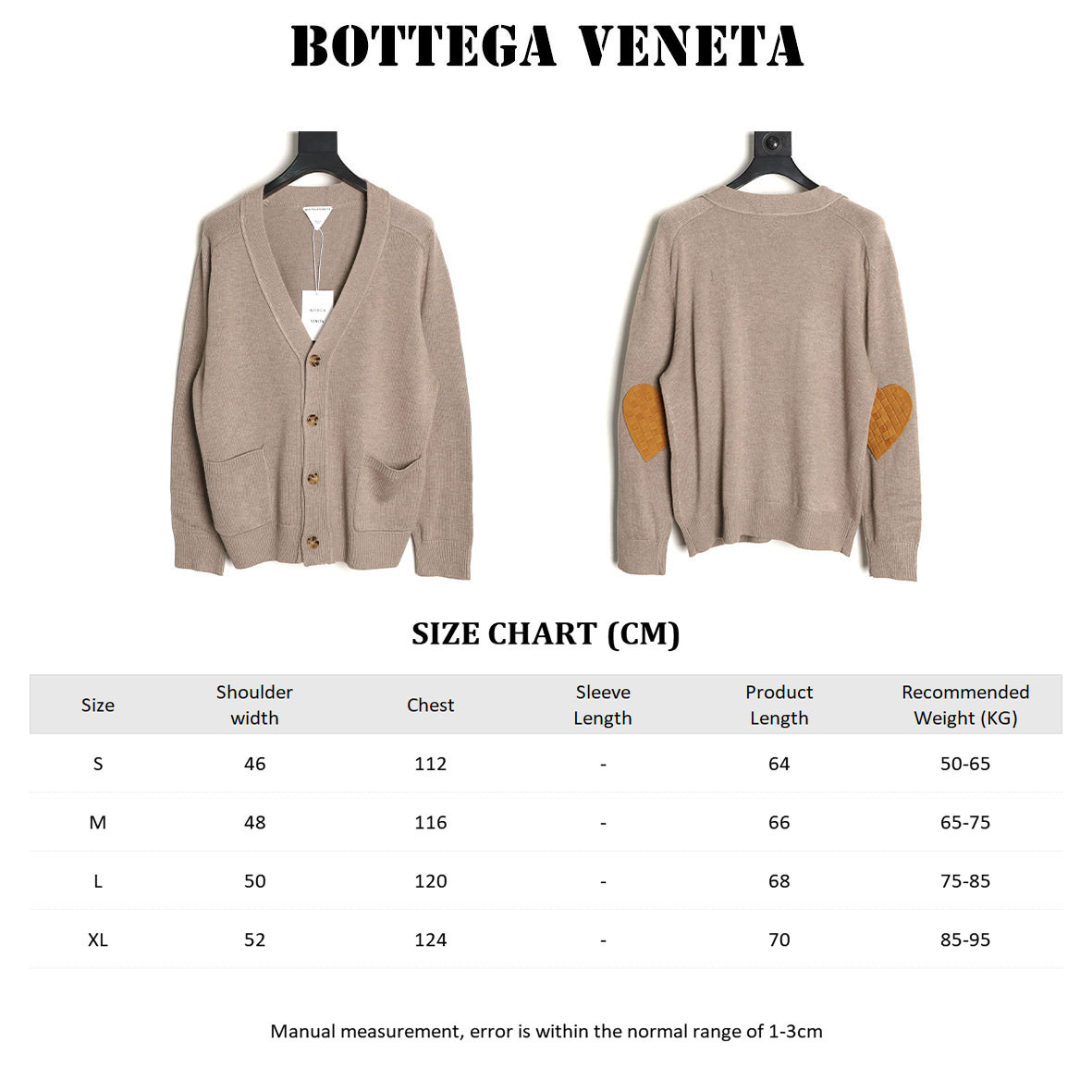 b0tt*ga Ven*ta cardigan sweaters