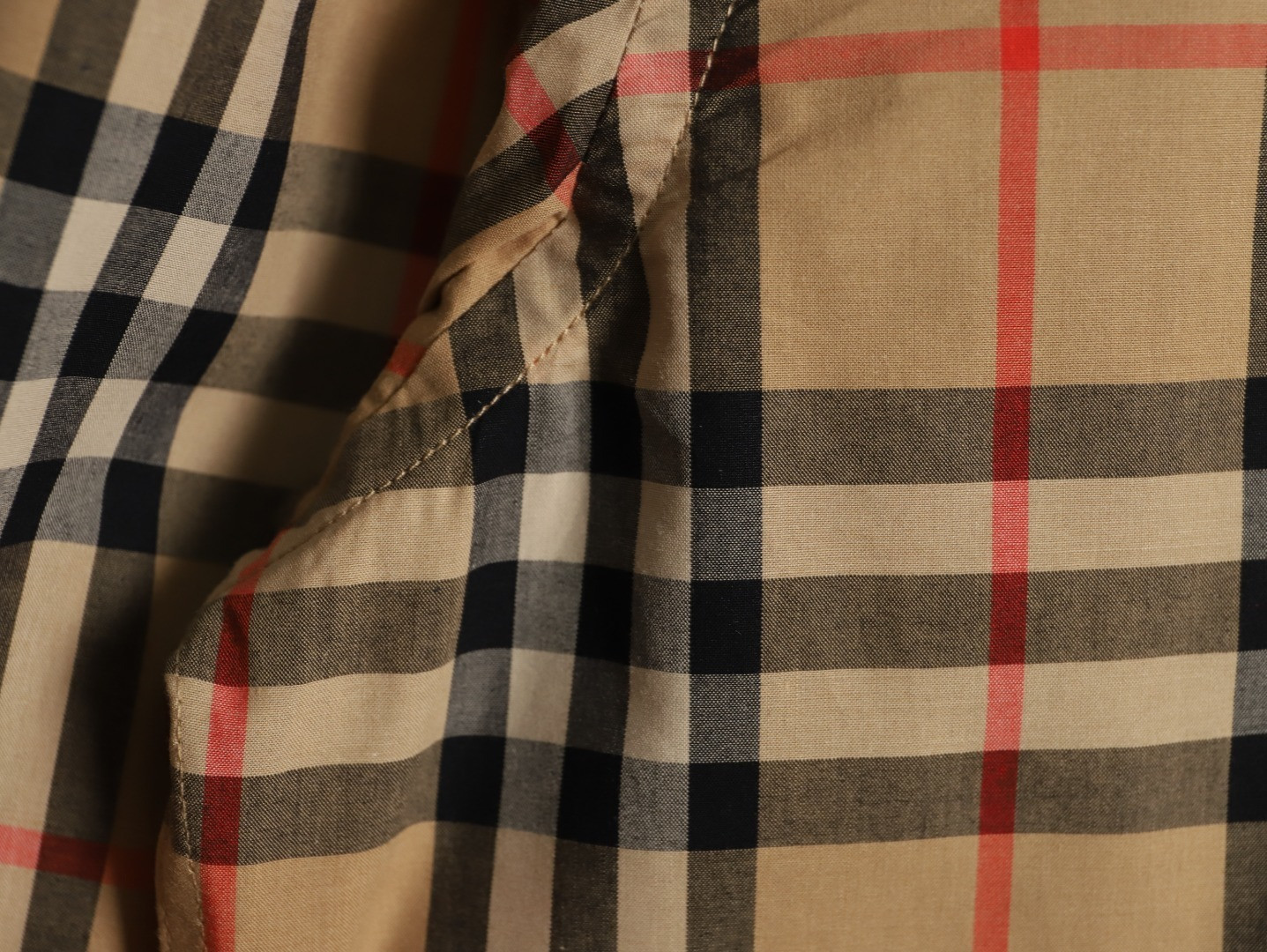 Bv*b*rry long-sleeved shirts