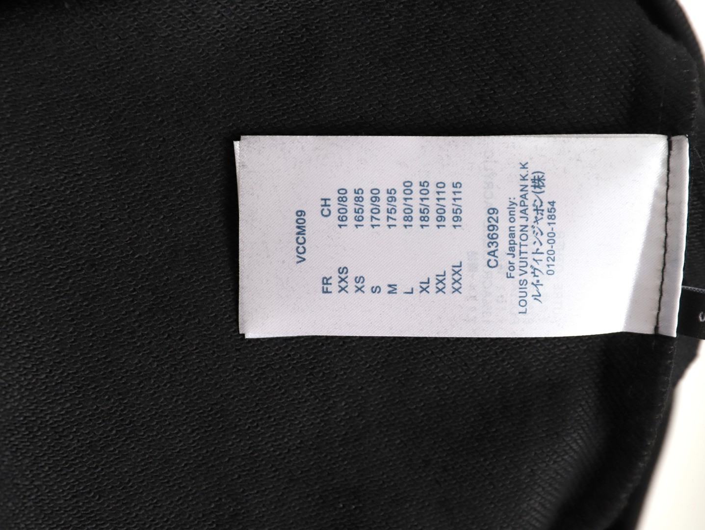 L0vis Vvtt0n LV 25FW Hoodies