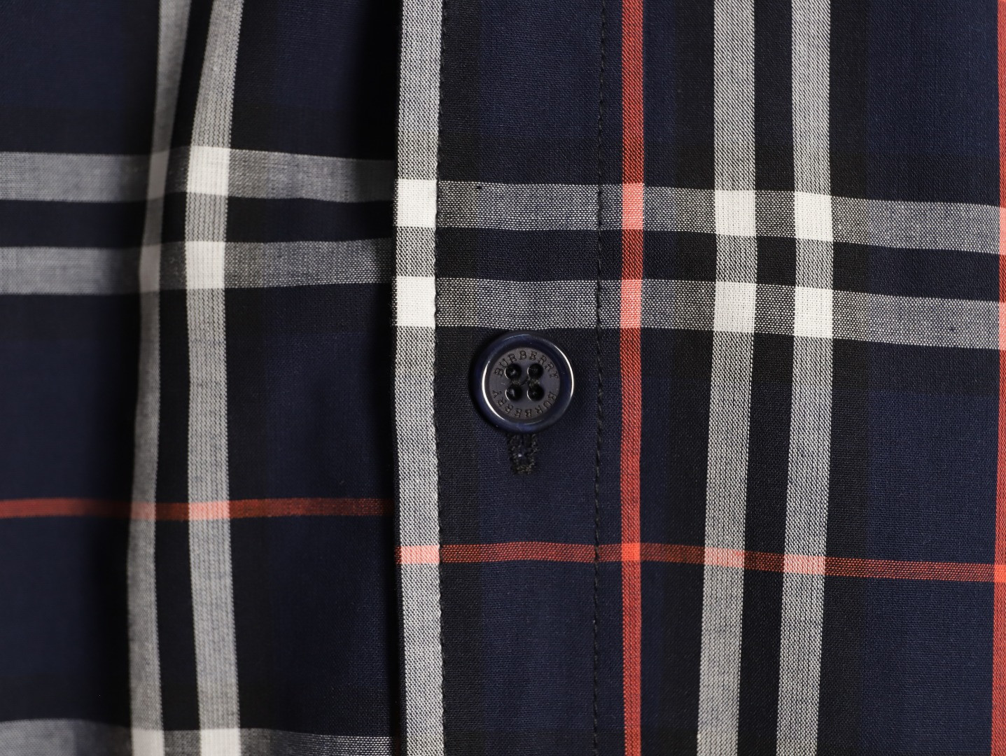 Bv*b*rry short-sleeved shirts