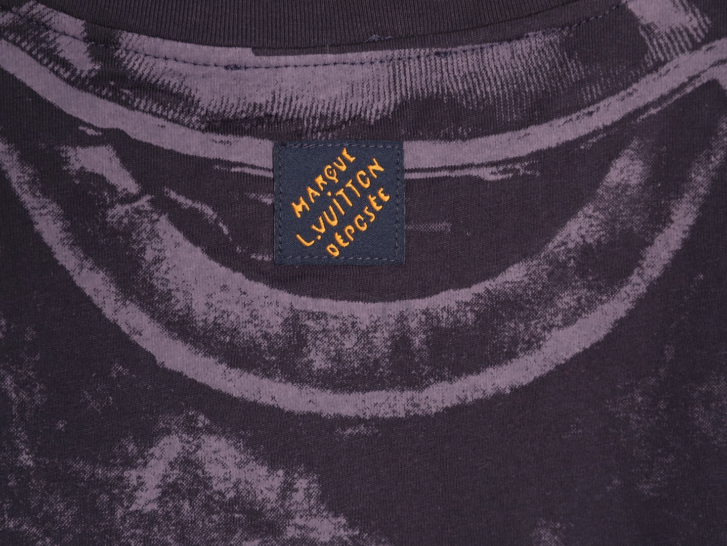 l0vis Vvtt0n lv short-sleeved t-shirt