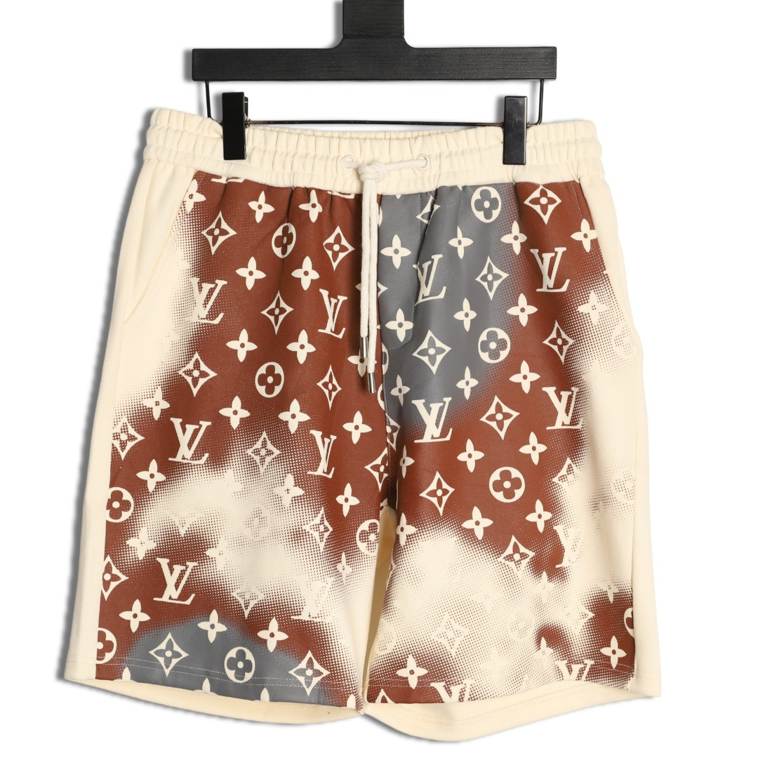 l0vis Vvtt0n shorts