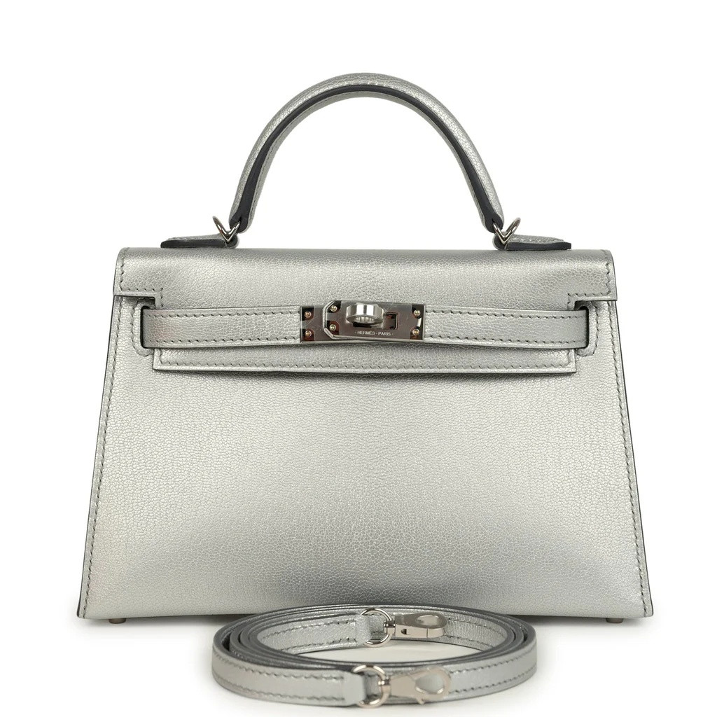 H**me5 Kelly Chèvre 19 25 28 (20 days for customization)