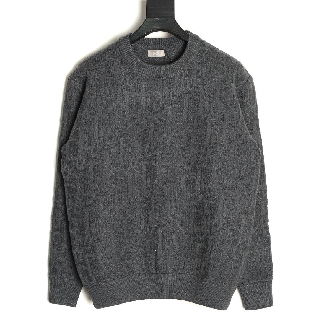 D10r CD 25ss Sweaters