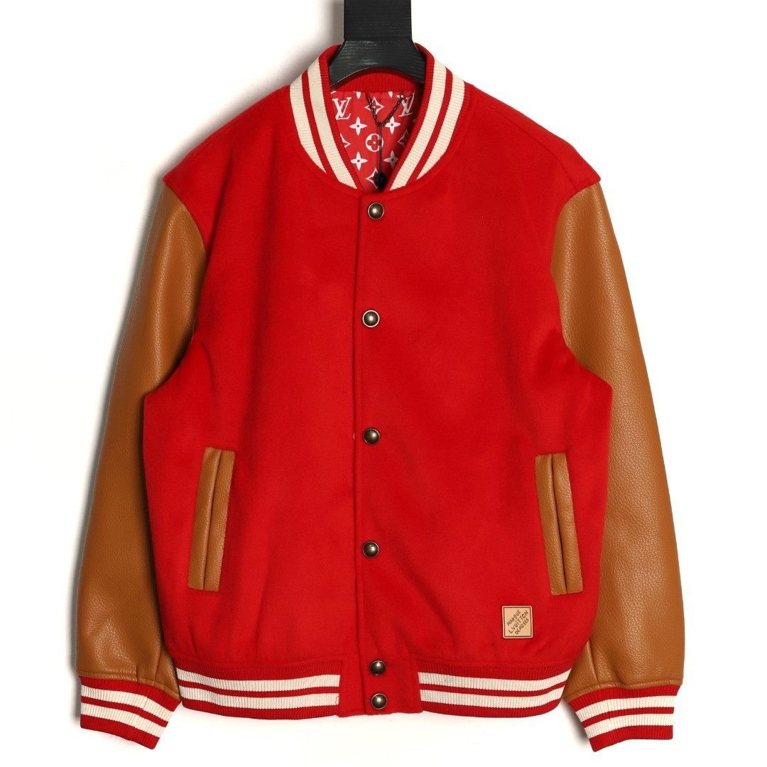 L0vis Vvtt0n 25Fw Jacket