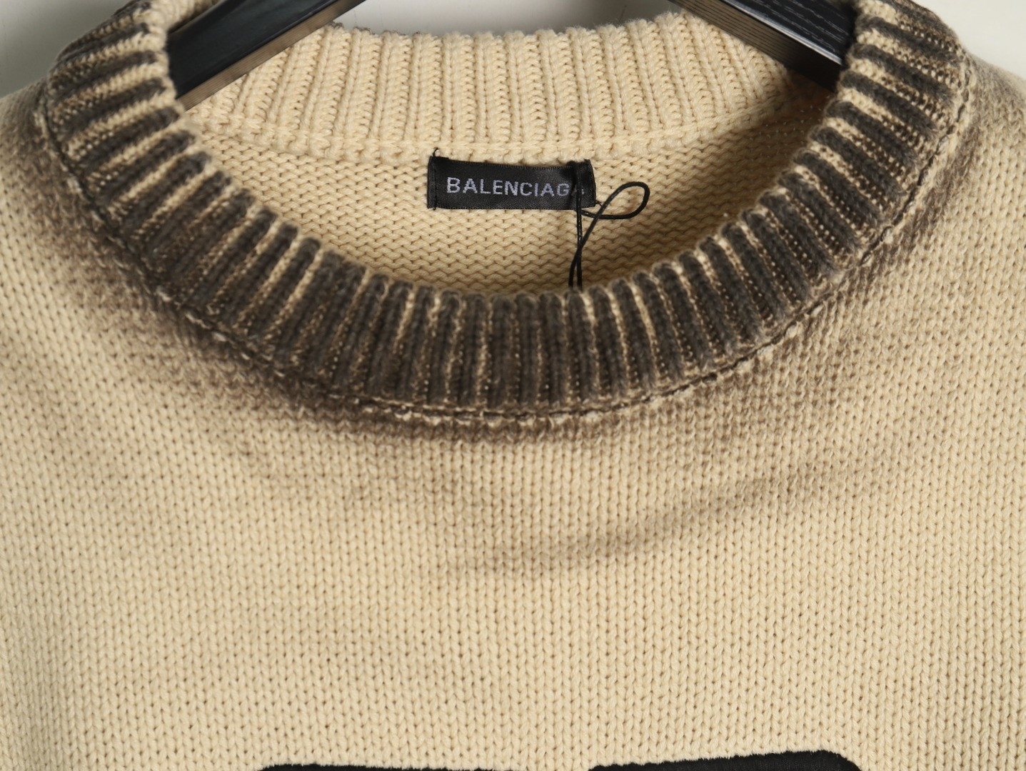 Ba1en*iaga Knitting Sweaters