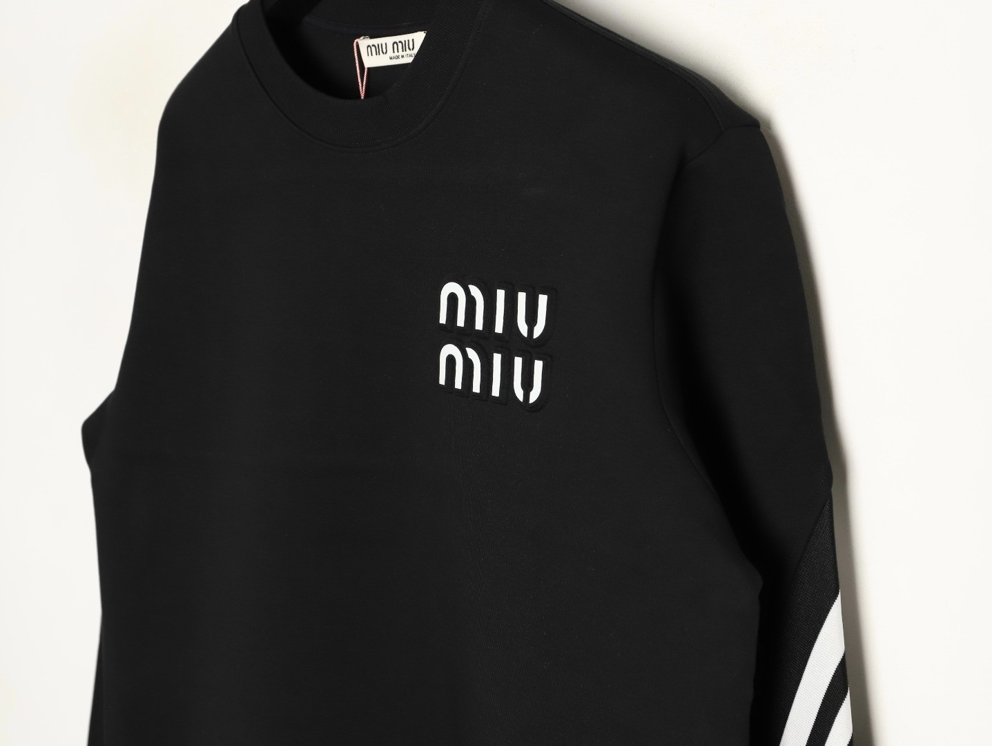 Miu Miu 25Fw Hoodies