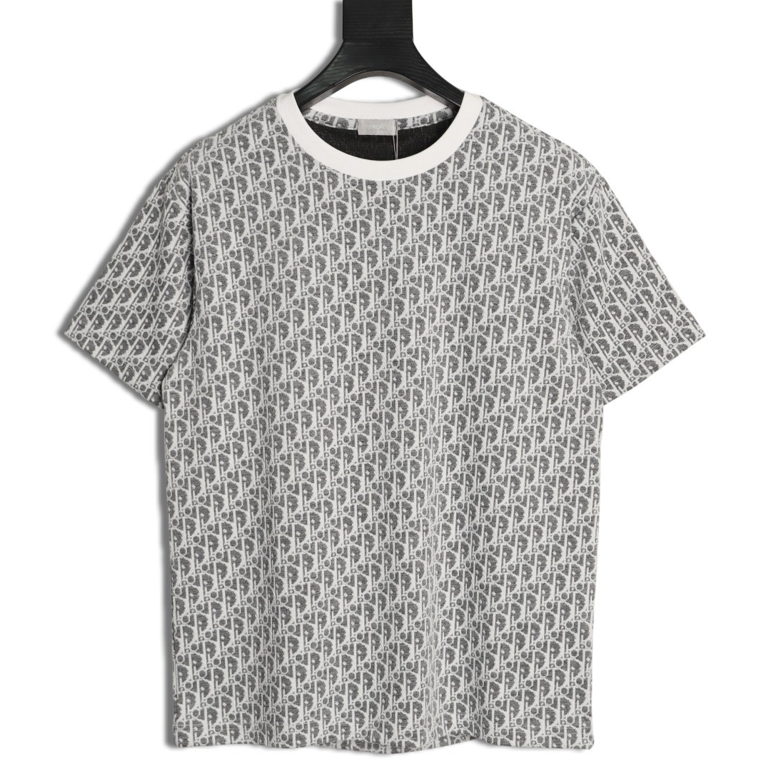 D10r 26ss short-sleeved t-shirt