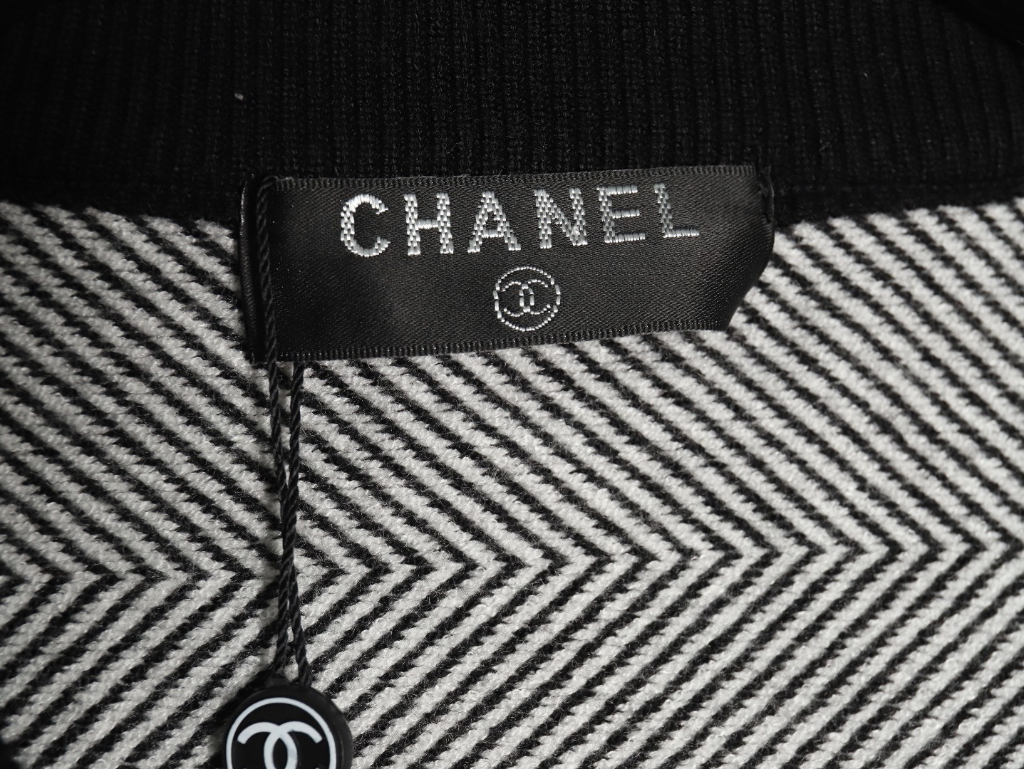 Ch**el knitting Sweaters