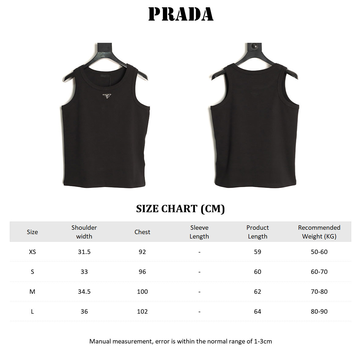 Pra*a vest