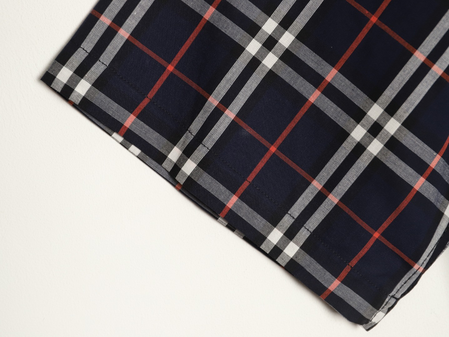 Bv*b*rry short-sleeved shirts