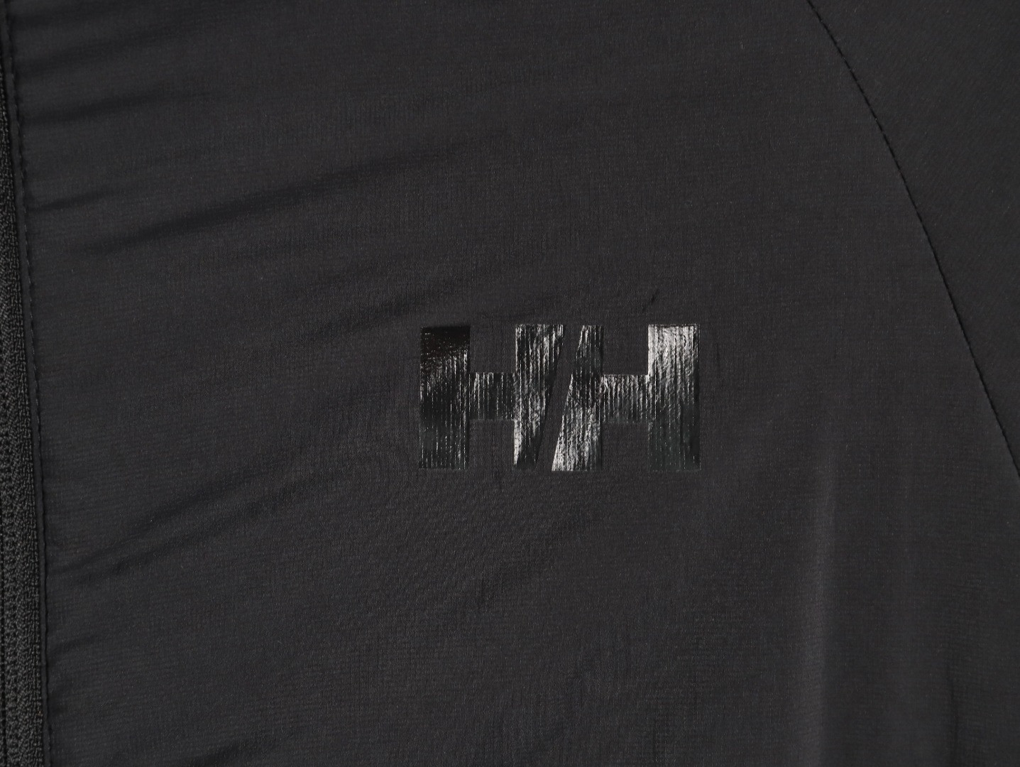 HELLY HANSEN Padded Cotton Jacket