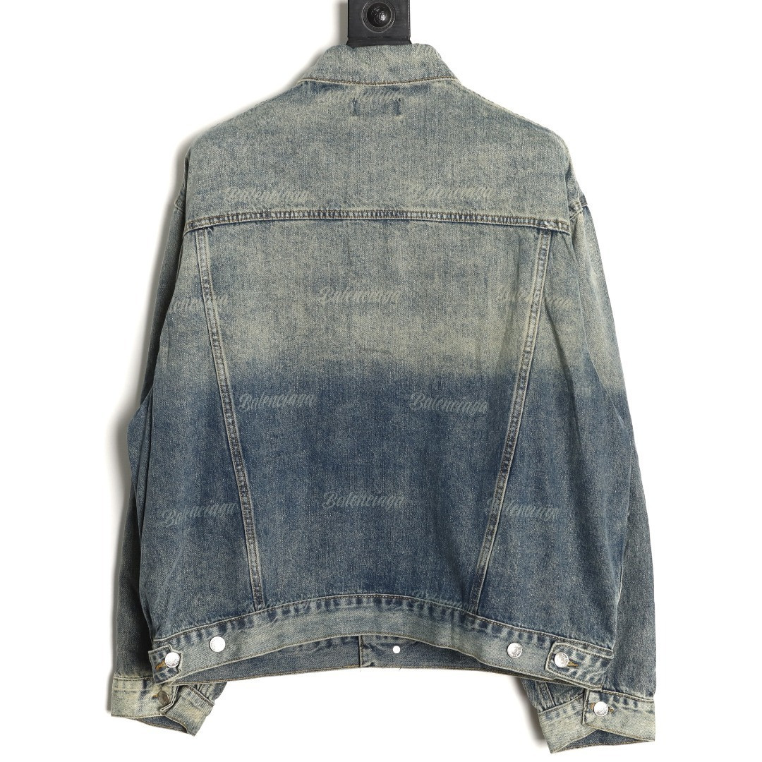 ba1en*iaga De*1m coats