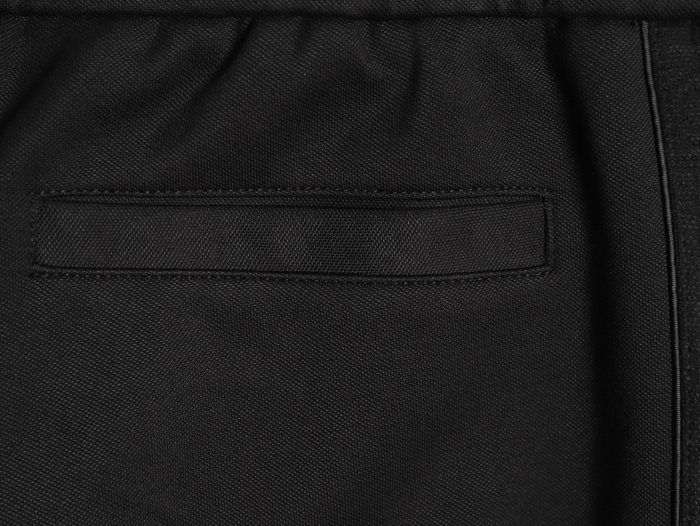 D10r 25fw pants suit