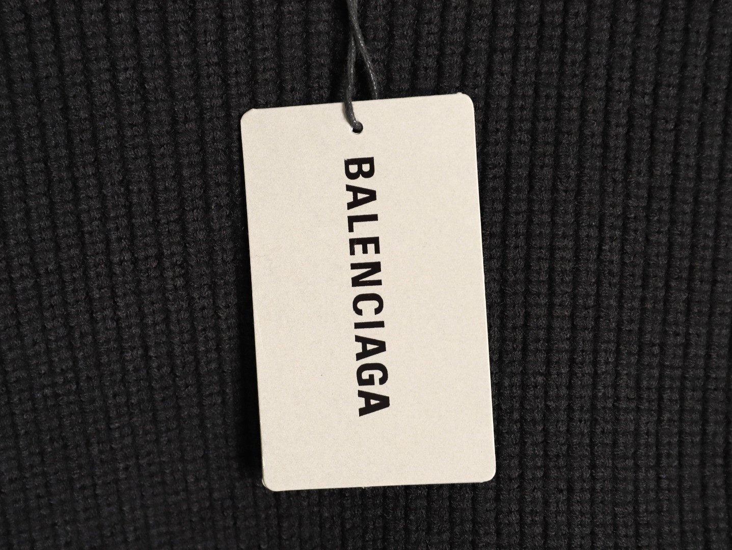 Ba1en*iaga 24FW Sweaters