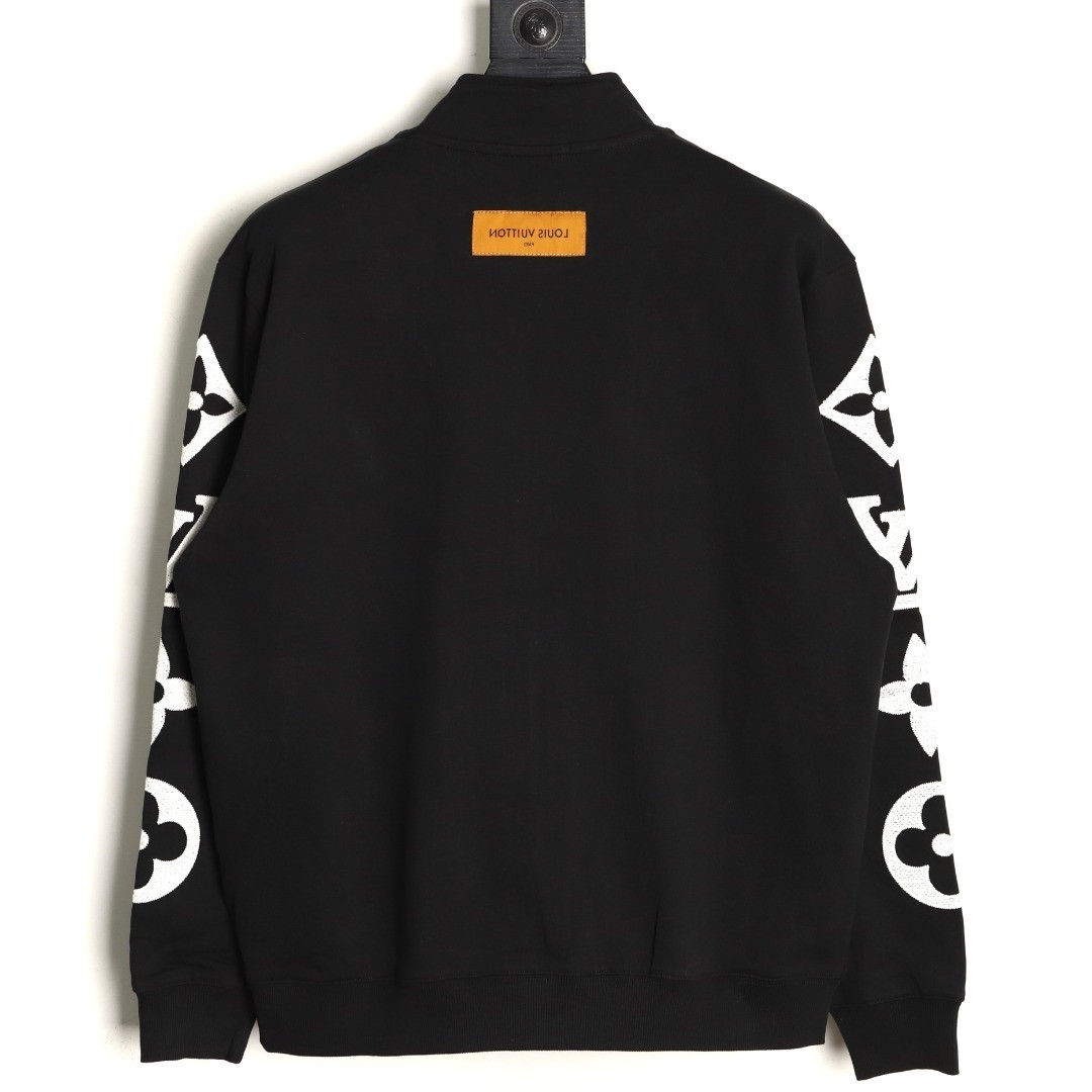 L0vis Vvtt0n 25Fw Coats Suit