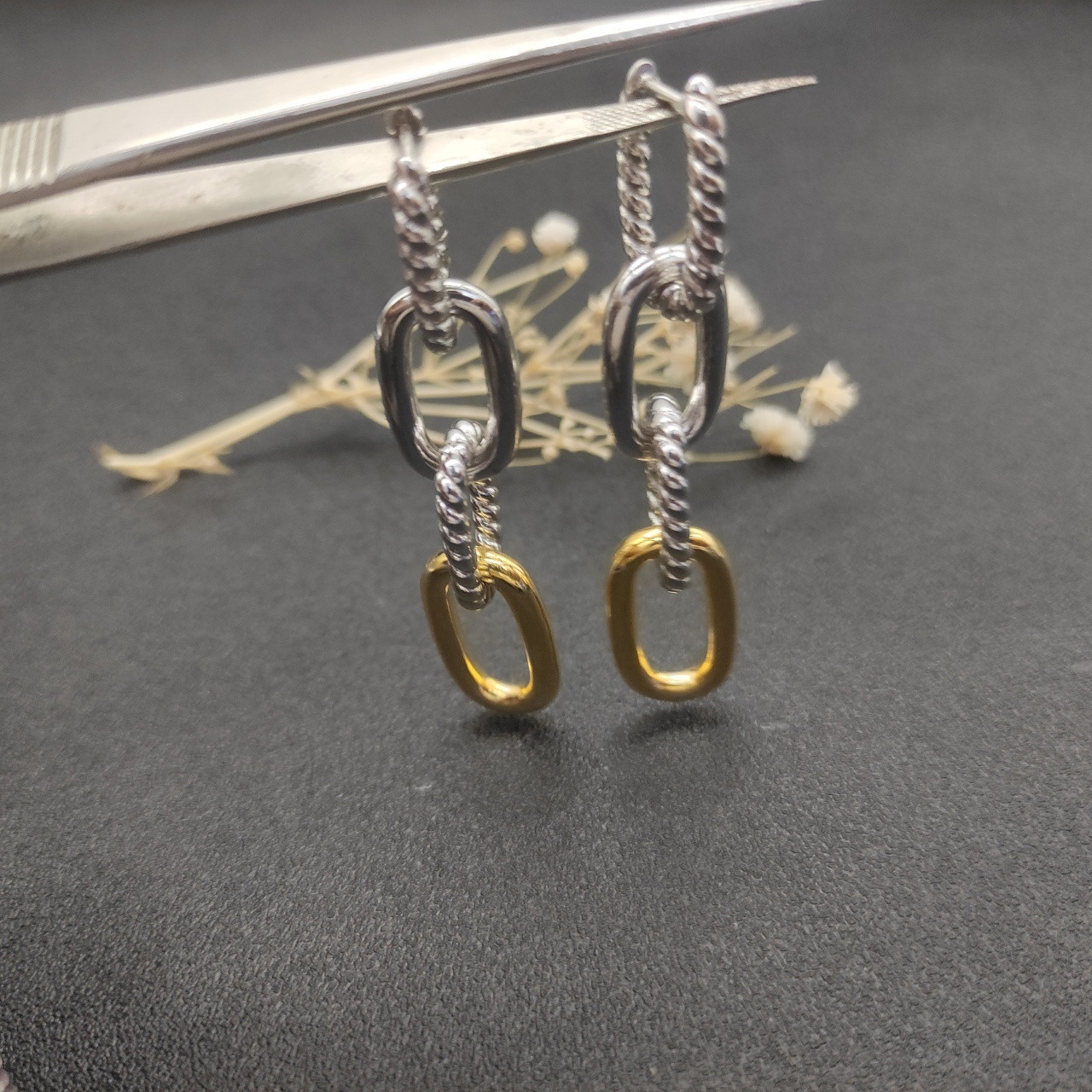 David Yurman Earrings