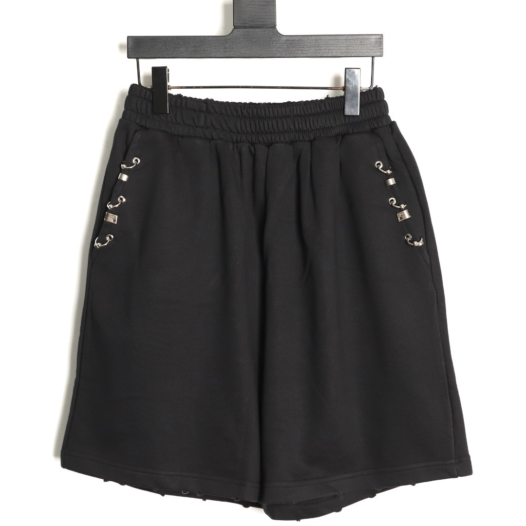Ba1en*iaga shorts