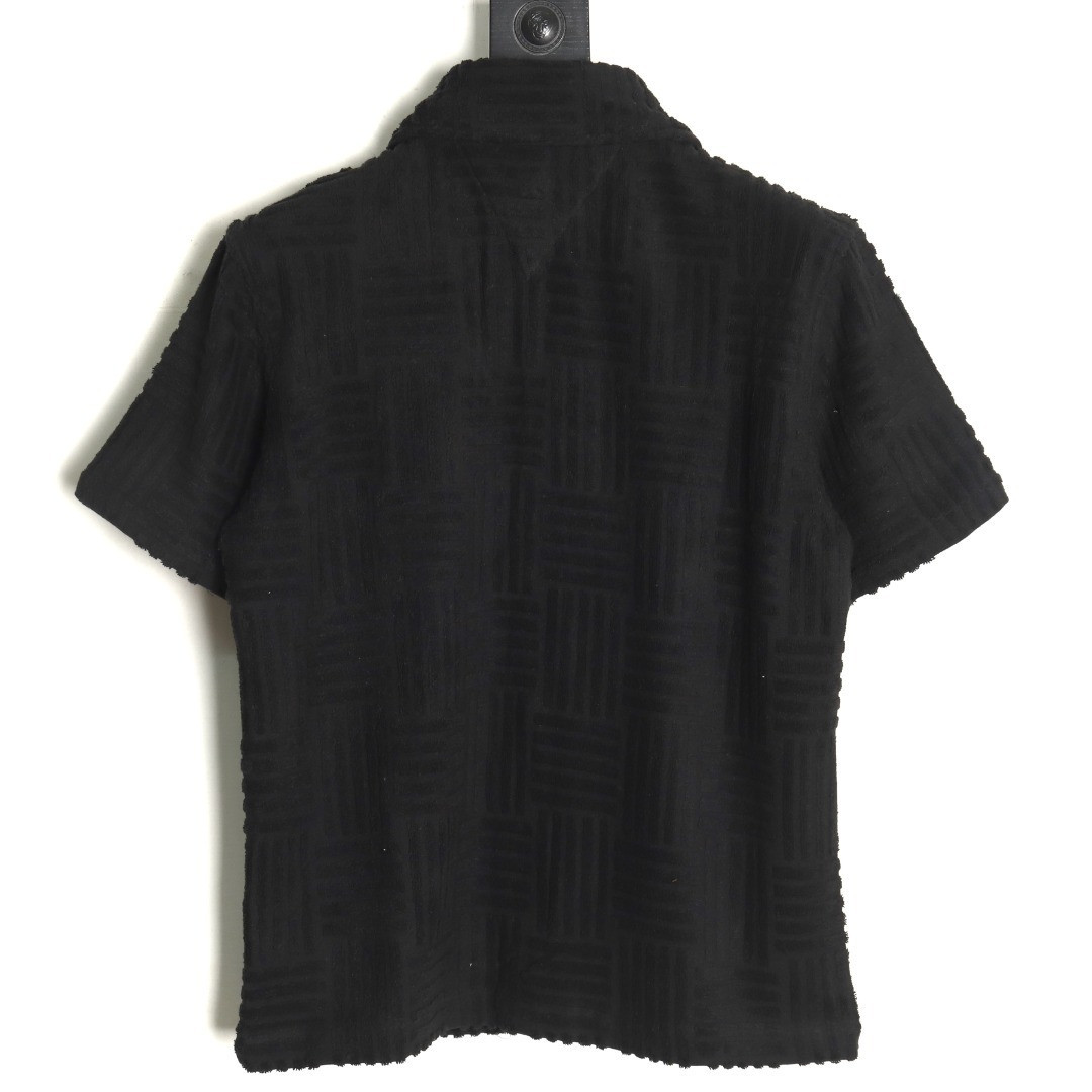b0tt*ga Ven*ta bv short-sleeved shirts