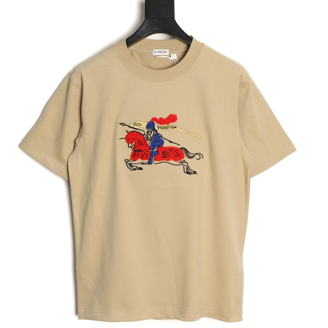 Bv*b*rry bbr short-sleeved t-shirt