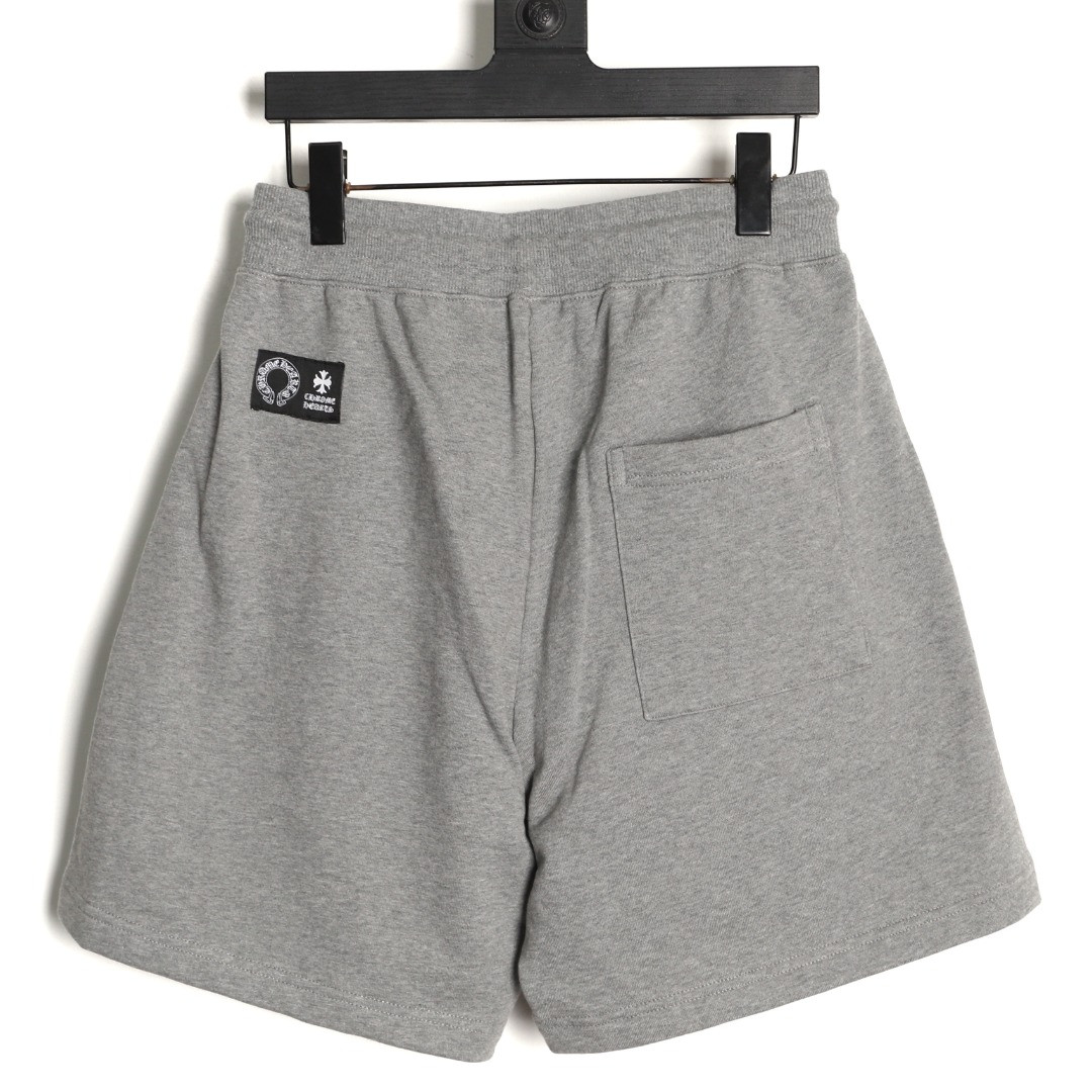 Ch*0me He**ts shorts