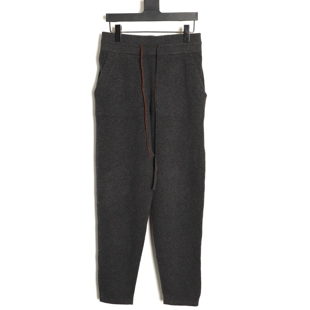 L0r0 P1ana LP 25FW Wool Pants