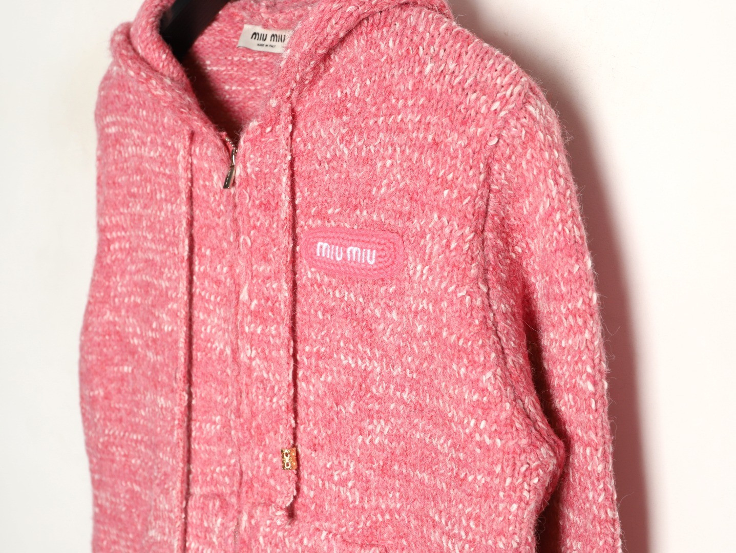 Miu Miu 25Fw Sweaters Coats