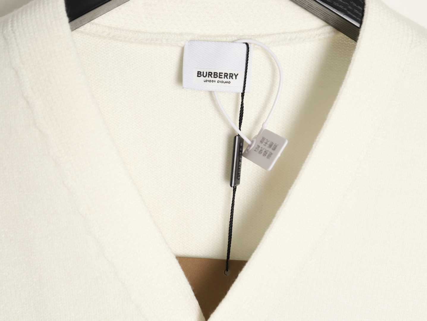 Bv*b*rry BBR 25FW Cardigan Sweaters