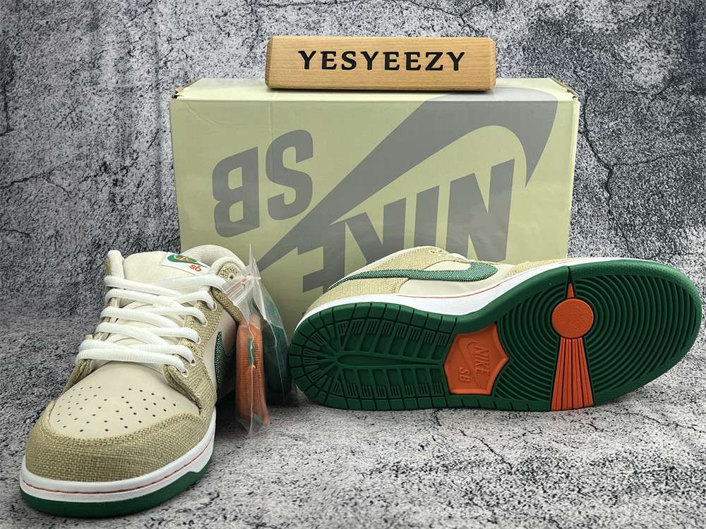 UA JARRITOS X DUNK LOW SB