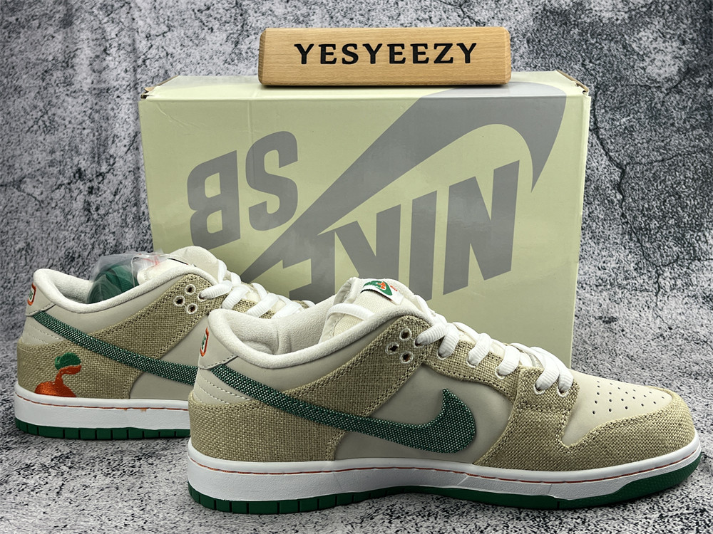 UA JARRITOS X DUNK LOW SB