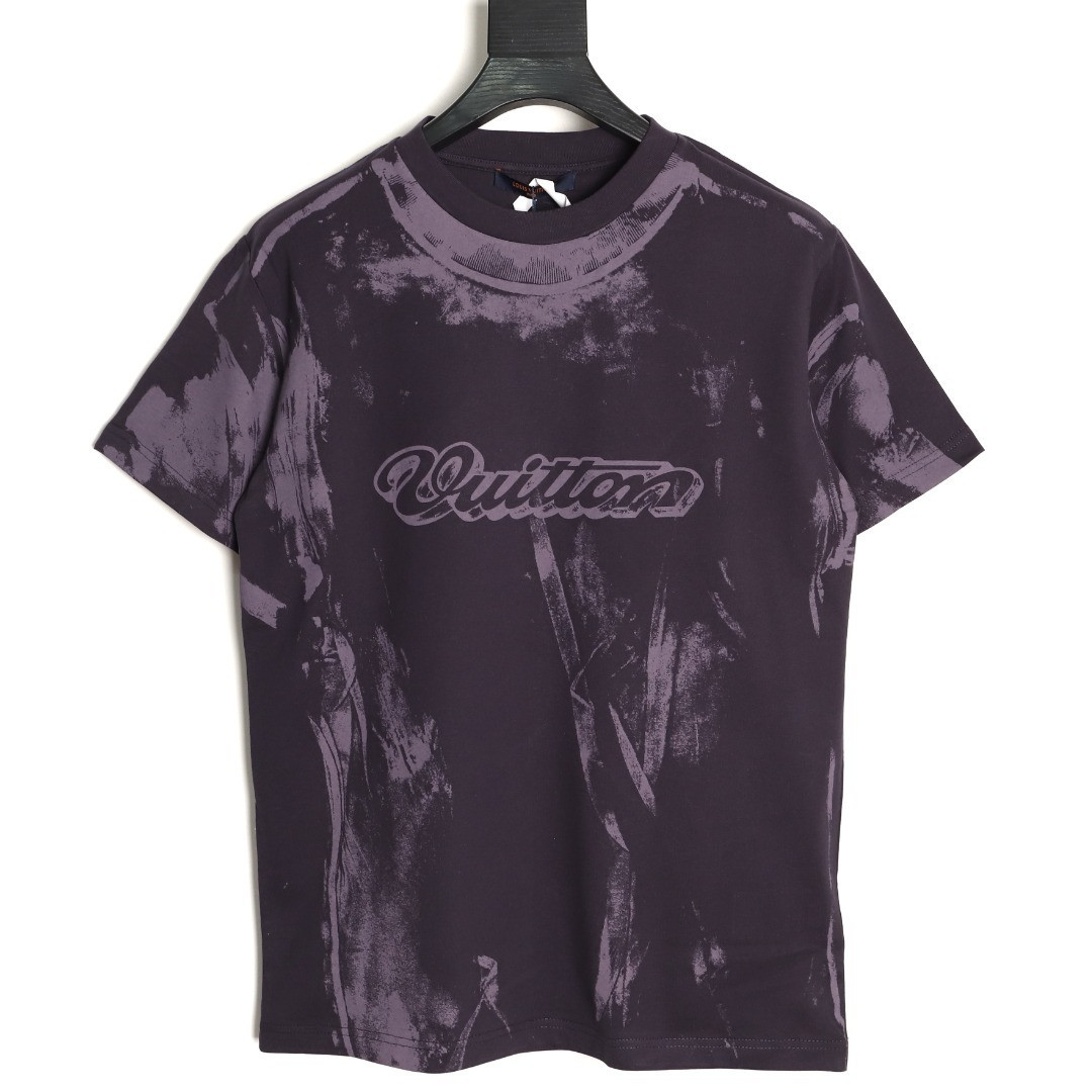 l0vis Vvtt0n lv short-sleeved t-shirt