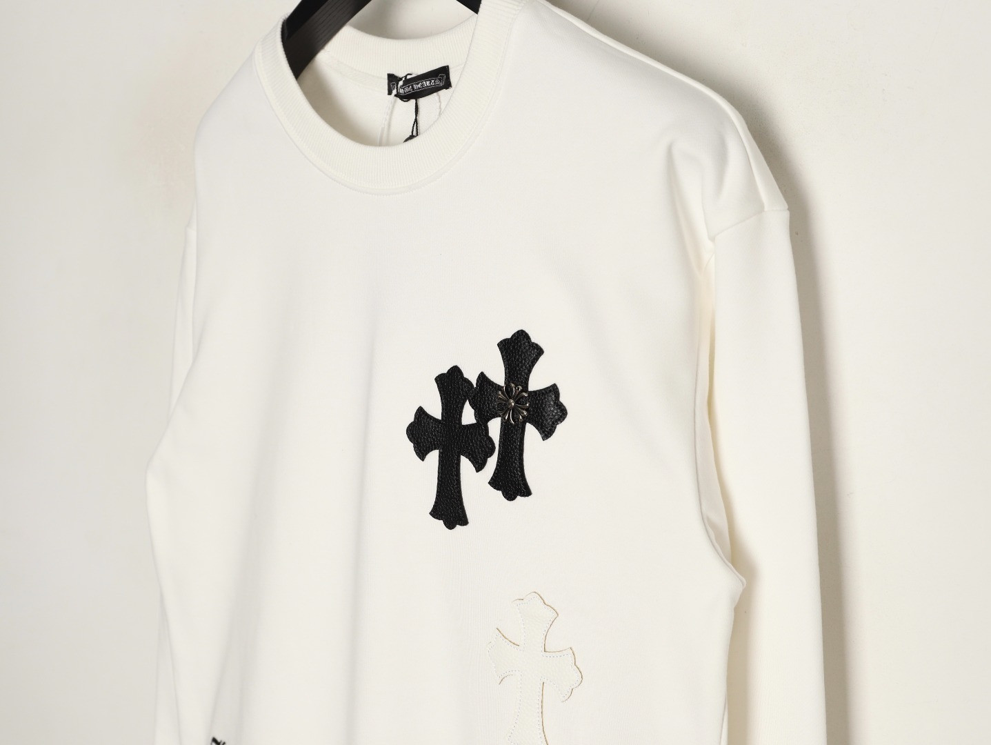 Ch*0me He**ts 25Fw Hoodies