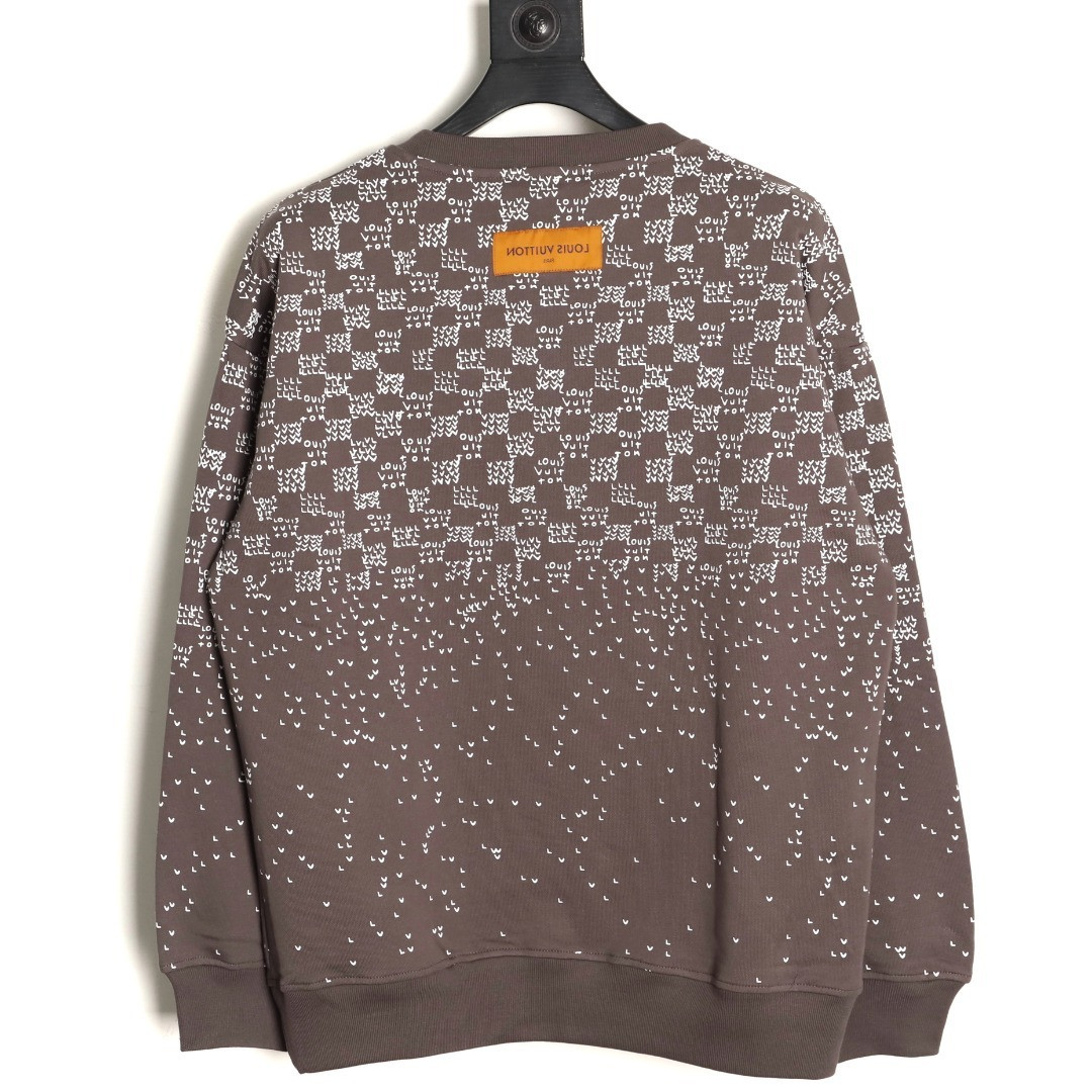 L0vis Vvtt0n 25Fw Hoodies