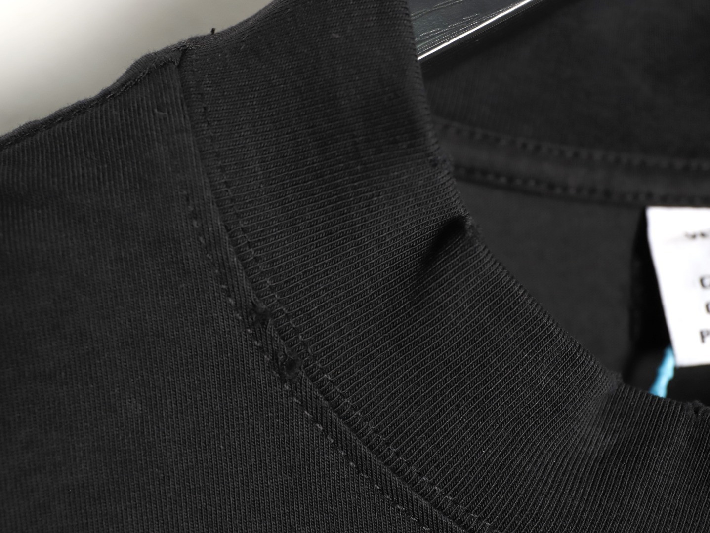 Vetements Short-sleeved T-shirt