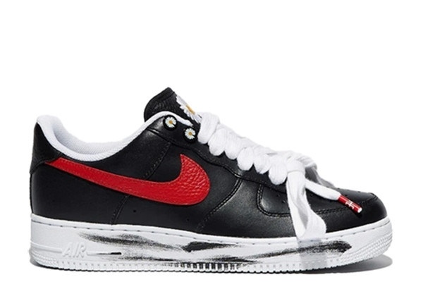 UA NIKE AIR FORCE 1 LOW G-DRAGON PEACEMINUSONE "PARA-NOISE" (KOREA EXCLUSIVE)