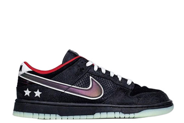 UA NIKE DUNK LOW LPL LEAGUE OF LEGENDS
