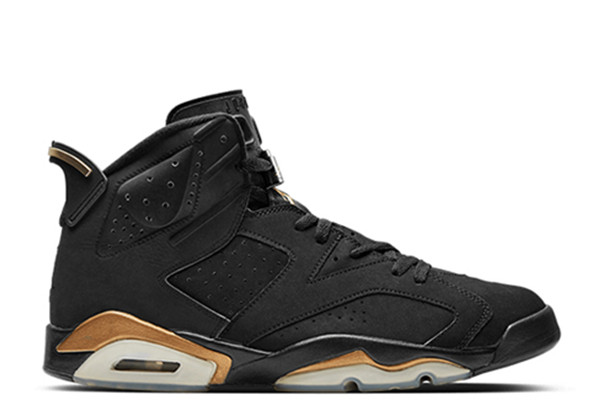 UA AIR JORDAN 6 DMP DEFINING MOMENTS