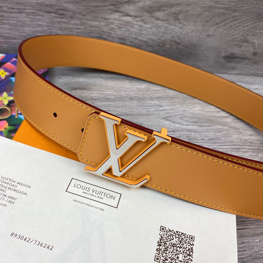 L0vis Vvtt0n Men Belt