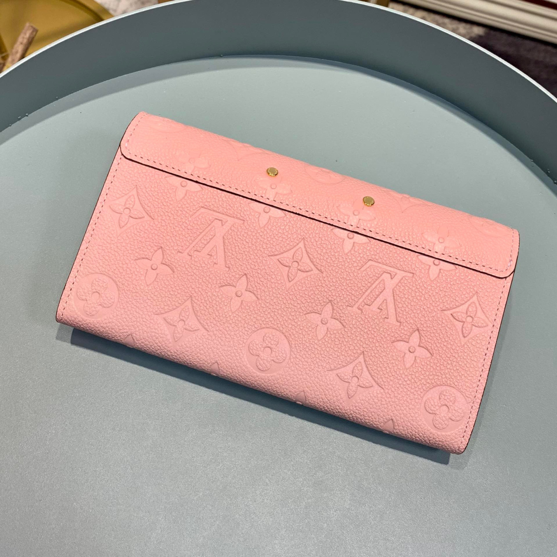 LV METIS WALLET M62458