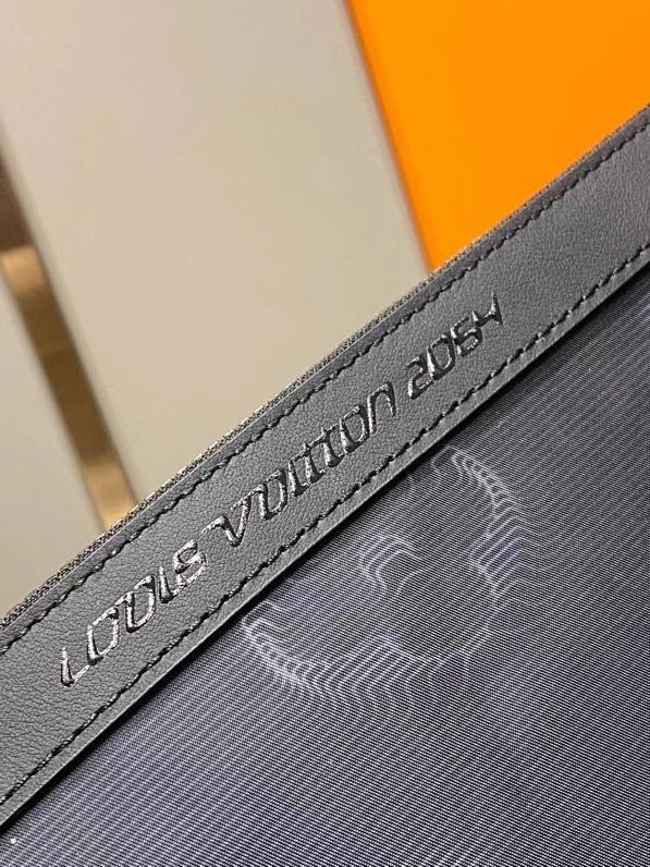 LV L0vis Vvtt0n 2054 REVERSIBLE POUCH M80142