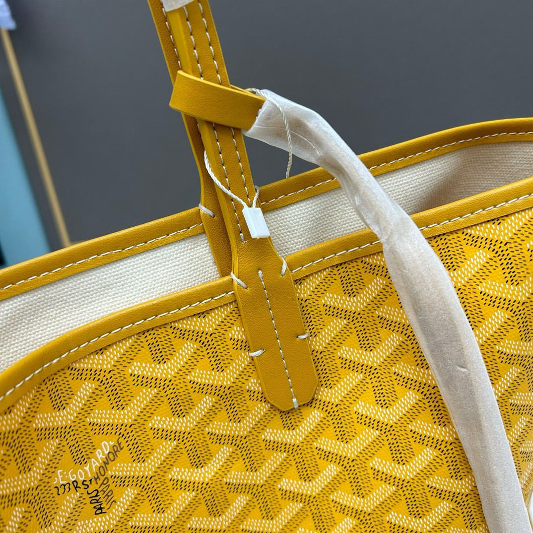 G09ard Small Saint L0vis Bag 28 cm x 15 cm x 34 cm