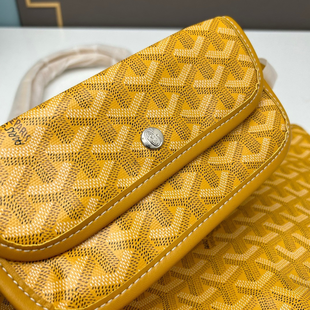 G09ard Small Saint L0vis Bag 28 cm x 15 cm x 34 cm