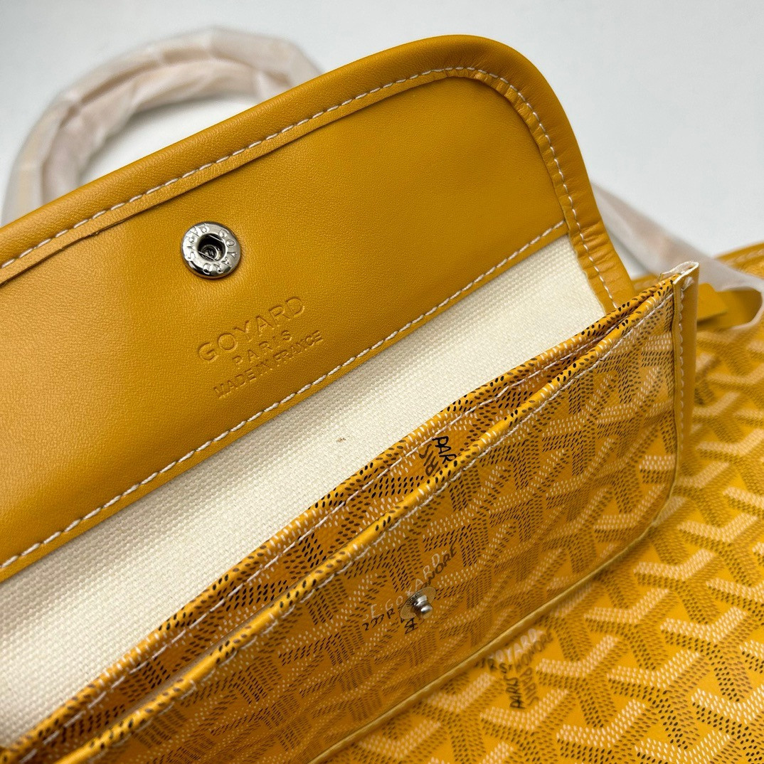 G09ard Small Saint L0vis Bag 28 cm x 15 cm x 34 cm